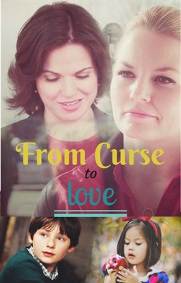 Fanfic / Fanfiction From Curse to Love