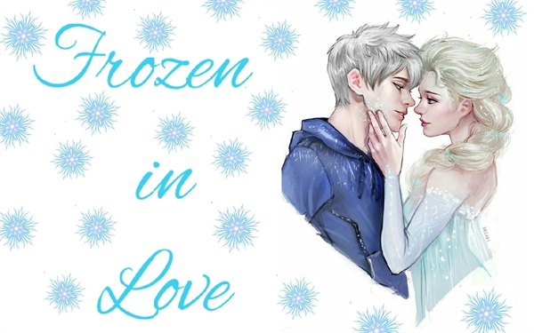Fanfic / Fanfiction Frozen in Love