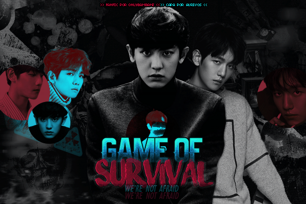 Fanfic / Fanfiction Game of Survival