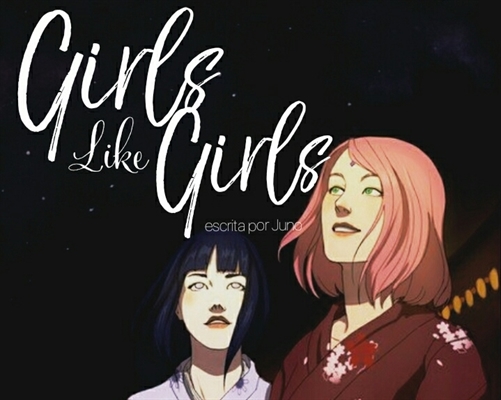Fanfic / Fanfiction Girls Like Girls