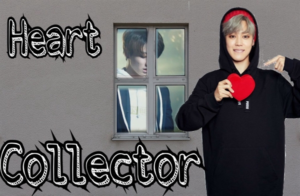 Fanfic / Fanfiction Heart collector (jikook) HIATUS