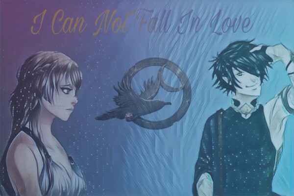 Fanfic / Fanfiction I Can Not Fall In Love