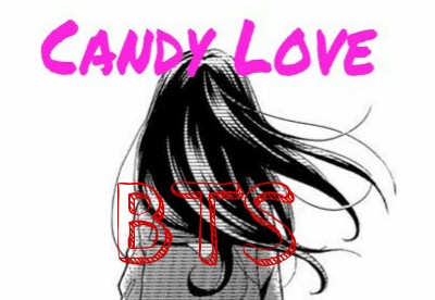 Fanfic / Fanfiction Imagine - Candy Love