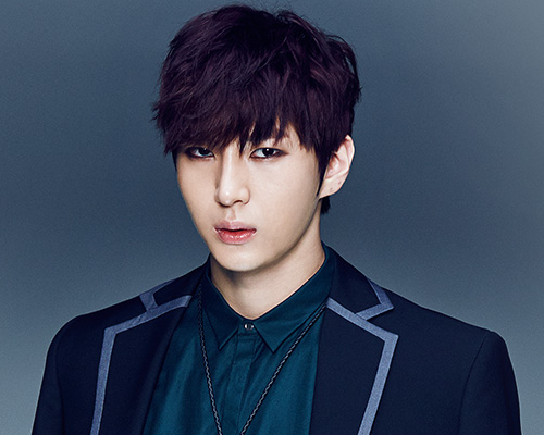 Fanfic / Fanfiction Imagine Leo do ViXX