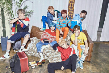 Fanfic / Fanfiction Imaginei BTS