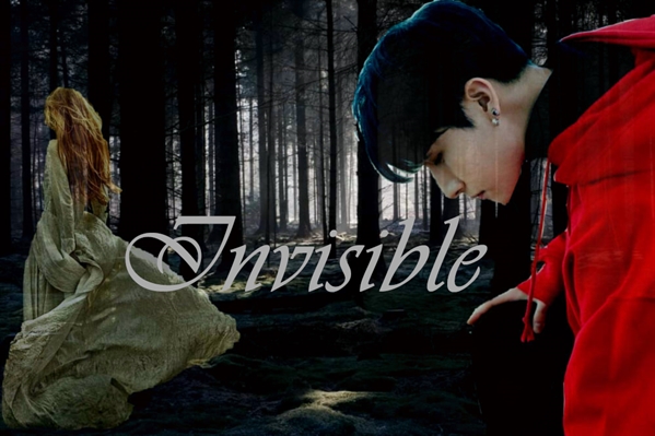Fanfic / Fanfiction Invisible