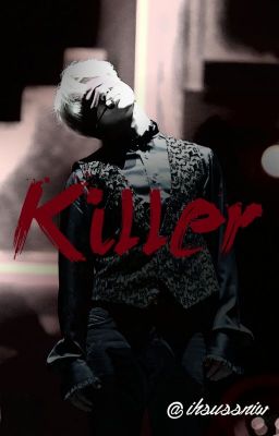 Fanfic / Fanfiction Killer-Yoonmin