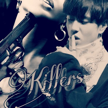 Fanfic / Fanfiction Killers (Kim Yugyeom)