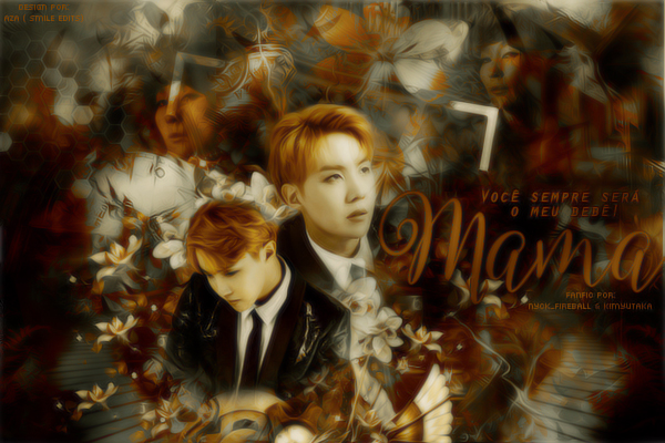 Fanfic / Fanfiction Mama (Imagine J-Hope)