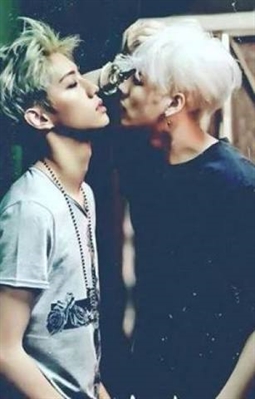 Fanfic / Fanfiction Markson oneshot - bye bye virgindade