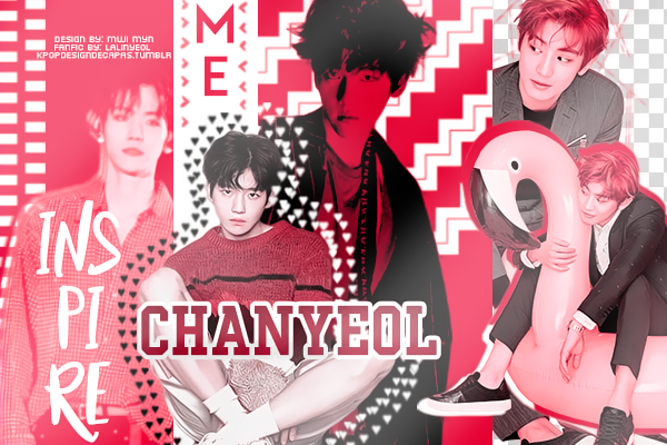 Fanfic / Fanfiction Me inspire, Chanyeol