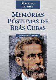 Fanfic / Fanfiction Memórias Póstumas de Brás Cubas