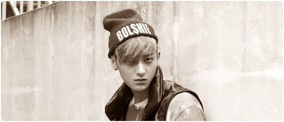 Fanfic / Fanfiction Meu garoto louco (imagine Huang Zitao)