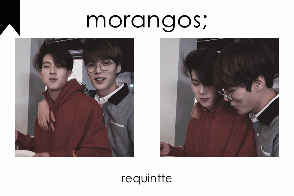 Fanfic / Fanfiction Morangos;