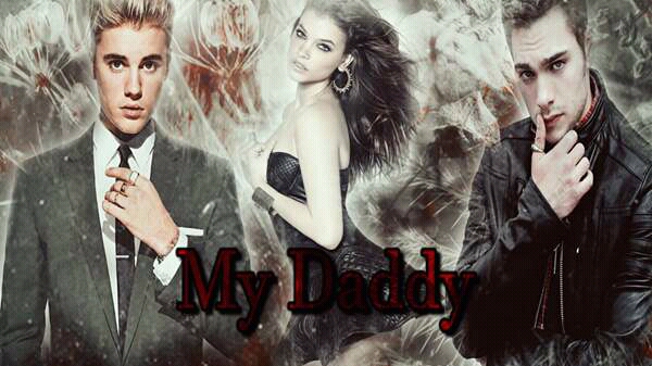 Fanfic / Fanfiction My Daddy