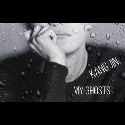 Fanfic / Fanfiction My Ghosts