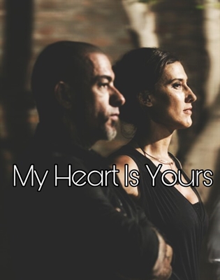 Fanfic / Fanfiction My Heart Is Yours