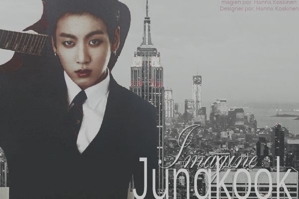 Fanfic / Fanfiction My perfect boy - Imagine Jungkook