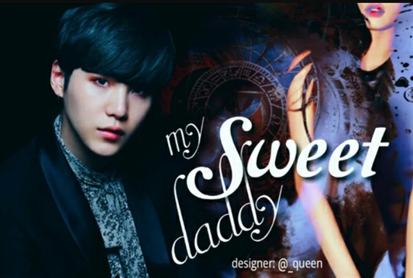 Fanfic / Fanfiction My Sweet Daddy