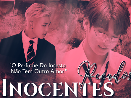 Fanfic / Fanfiction Namkook - Pecados Inocentes