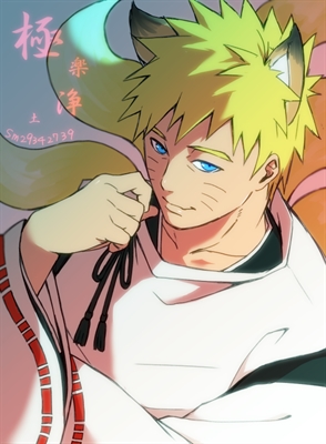 História - Naruto - O filho de kurama - Kiyubi no Kitsune - História  escrita por _Otsutsuki_Kurama - Spirit Fanfics e Histórias