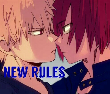 Fanfic / Fanfiction New rules