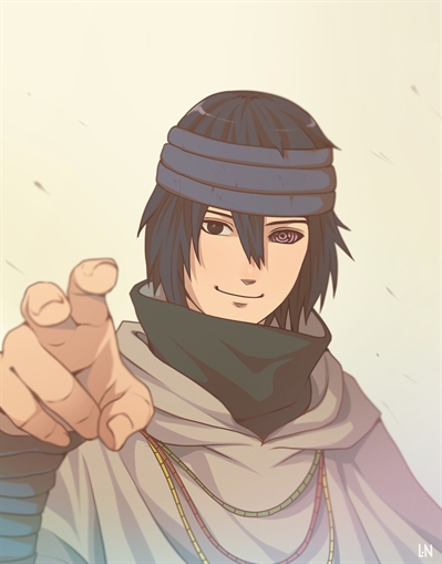 Sasuke em: Por causa de pão 🥪 