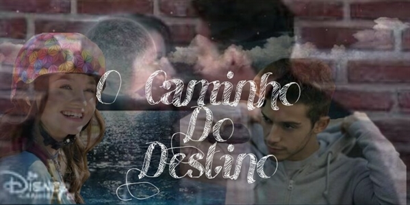 Fanfic / Fanfiction O caminho do destino