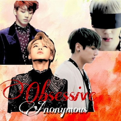 Fanfic / Fanfiction Obsessive Anonymous (Jikook)(hiatos)