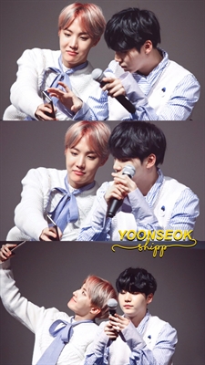 Fanfic / Fanfiction Oh Daddy.. (Yoonseok)