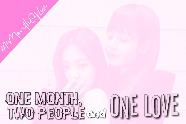 Fanfic / Fanfiction One month, two people and one love