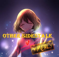 Fanfic / Fanfiction OTHER SIDESTALE