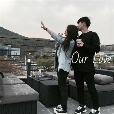 Fanfic / Fanfiction Our Love - BTS - Kim Taehyung - (IMAGINE)