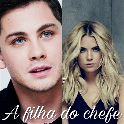 Fanfic / Fanfiction Percabeth: A filha do chefe.