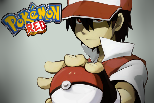 História Pokémon Red Origin Capítulo História escrita por BlueHoney Spirit Fanfics e