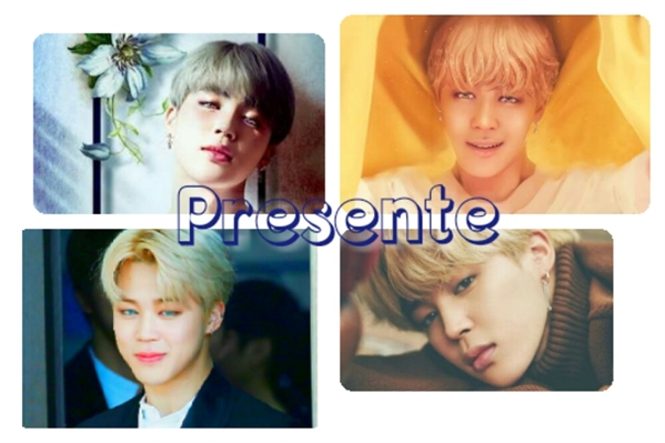 Fanfic / Fanfiction Presente - Jimin BTS