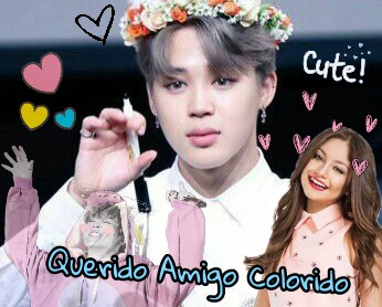 Fanfic / Fanfiction Querido amigo colorido - imagine Park Jimin(HIATUS)