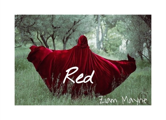Fanfic / Fanfiction Red -- Ziam Mayne.
