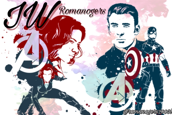 Fanfic / Fanfiction Romanogers Infinity War