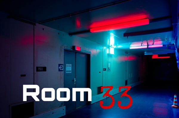 Fanfic / Fanfiction Room 33