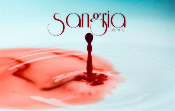 Fanfic / Fanfiction Sangria