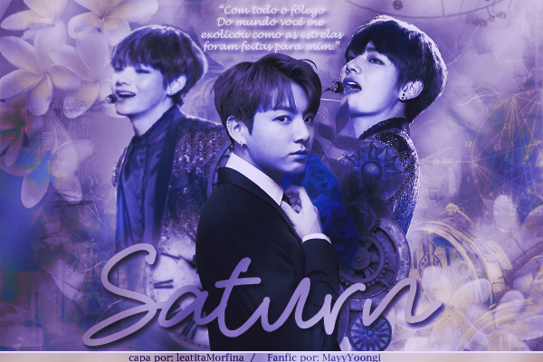 História Saturn História Escrita Por Mayyyoongi Spirit Fanfics E Histórias 9813