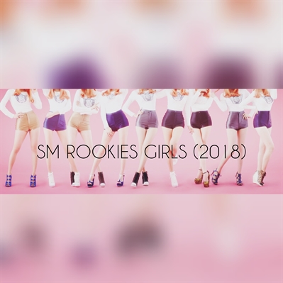 Fanfic / Fanfiction Sm Rookies Girls (2018)