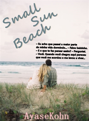 Fanfic / Fanfiction Small Sun Beach