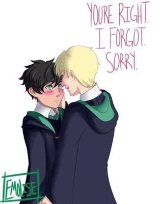 Fanfic / Fanfiction Something or Nothing - Scorbus (HIATUS)