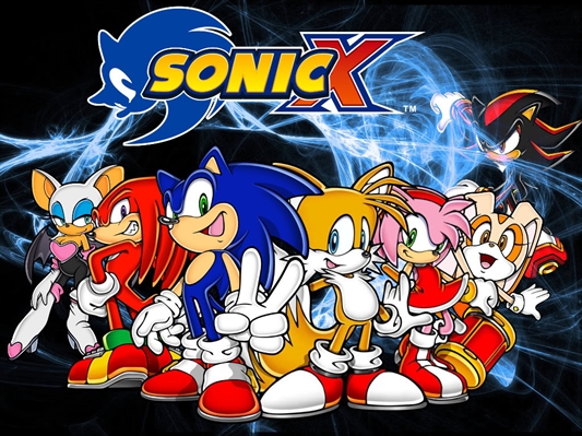 História Sonic.999 - Sonic exe World - História escrita por Sunky_Bugado -  Spirit Fanfics e Histórias