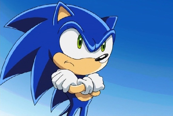Edonic O Ouriço Azul(Ei Sonic) on X: Alguém poderia me dizer,quem