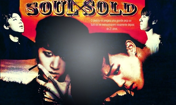 Fanfic / Fanfiction Soul Sold