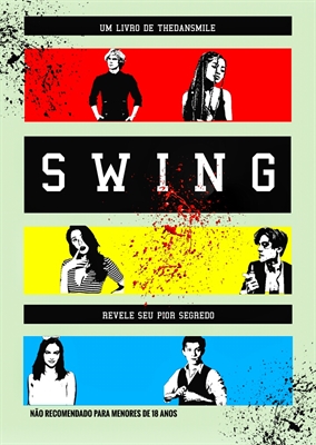 Fanfic / Fanfiction SWING