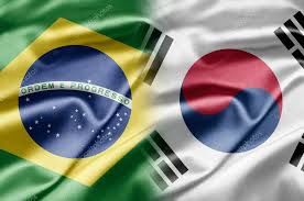 Fanfic / Fanfiction Tchau brasil ?indo morar na Coréia